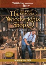 Woodwrights Shop Season 20
