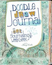 Doodle Draw Journal