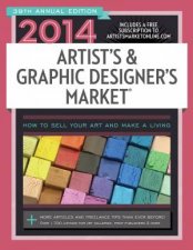 2014 Artists and Graphic Designers Market