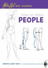 How to Draw People