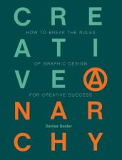 Creative Anarchy
