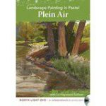 Landscape Painting in Pastel  Plein Air with Liz HaywoodSullivan