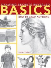 Drawing Secrets Revealed  Basics