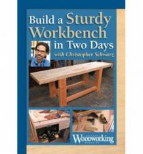 Build a TwoDay Workbench