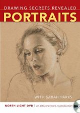 Drawing Secrets Revealed  Portraits