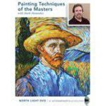 Painting Techniques of the Masters with Mark Menendez