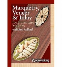 Marquetry Veneer and Inlay for Furniture makers
