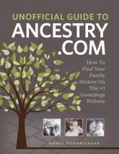 Unofficial Guide to Ancestrycom