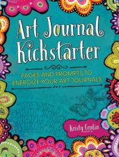 Art Journal Kickstarter