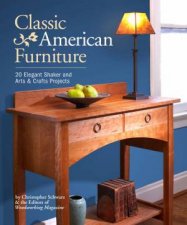 Classic American Furniture