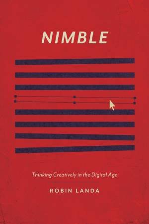 Nimble by ROBIN LANDA