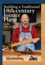 Make An 18th Century Jointer Plane