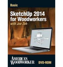 Beginners SketchUp 2014