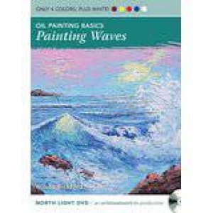 Oil Painting Techniques for Beginners - Seascape by WILSON BICKFORD