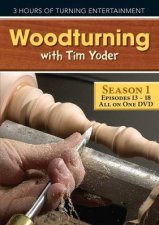 Woodturning with Tim  Episodes 1318