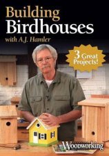 Birdhouses with AJ Hamler