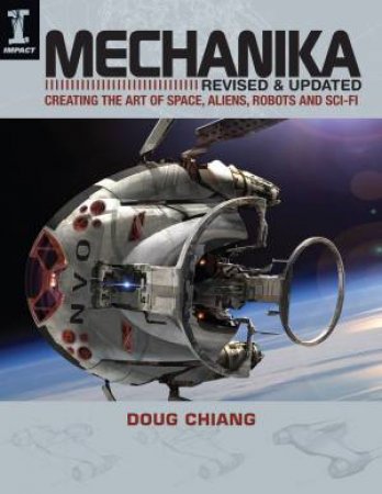 Mechanika, Revised and Updated by DOUG CHIANG