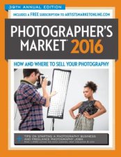 2016 Photographers Market
