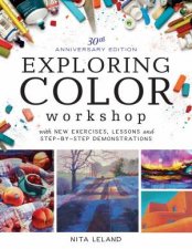 Exploring Color Workshop 30th Anniversary Edition