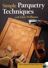 Simple Parquetry Techniques