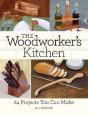 Woodworkers Kitchen