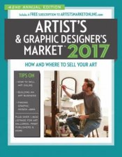 Artists and Graphic Designers Market 2017