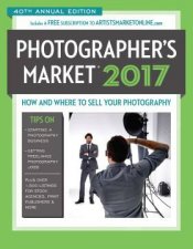 2017 Photographers Market
