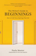 Writers Guide to Beginnings