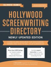 Hollywood Screenwriting Directory FallWinter 9th Edition