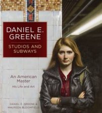 Daniel Greene American Master Portraits In Pastel And Oil