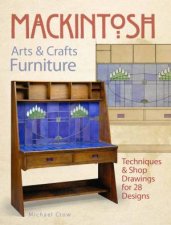 Mackintosh Furniture