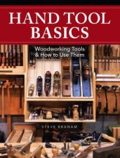 Hand Tool Basics Woodworking Tools And How To Use Them