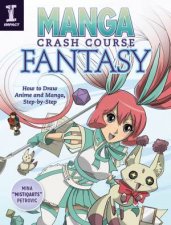 Manga Crash Course Fantasy
