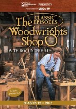 Woodrights Shop Season 32