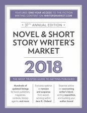 Novel And Short Story Writers Market 2018
