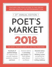 Poets Market 2018