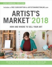 Artists Market 2018