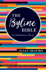 Byline Bible Get Published In Five Weeks
