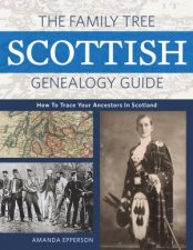 Family Tree Scottish Genealogy Guide