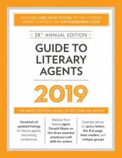 Guide To Literary Agents 2019