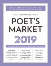 The Most Trusted Guide For Publishing Poetry