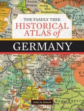 Family Tree Historical Atlas Of Germany