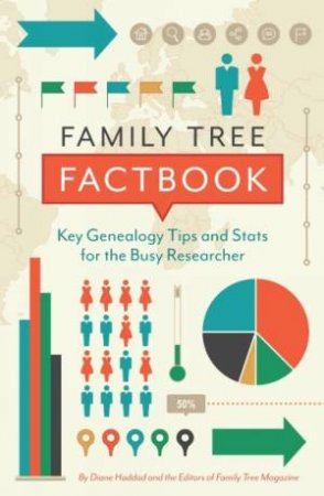 Family Tree Factbook by Various
