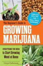 The Beginners Guide to Growing Marijuana