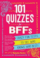 101 Quizzes For BFFs