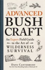 Advanced Bushcraft