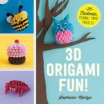 3d Origami Fun