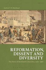 Reformation Dissent and Diversity