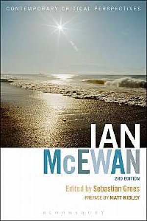 Ian McEwan by Sebastian Groes