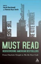 Must Read Rediscovering American Bestsellers